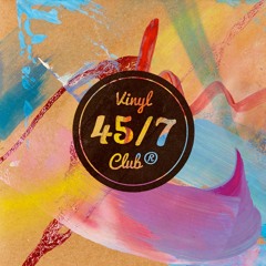 45/7 #26 ARTIST:  DJ PRESTIGE