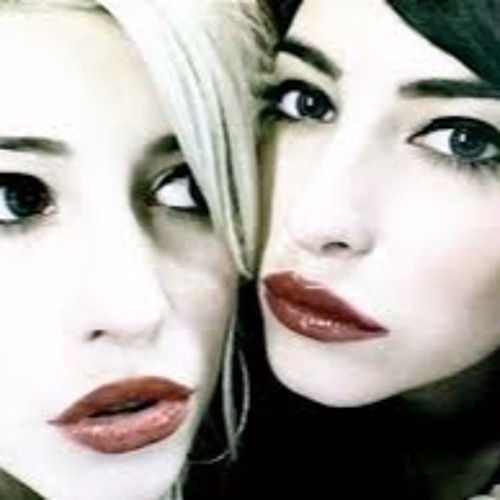 VERONICAS  IN MY BLOOD  DJ STRATS RE EDIT RMX. 6B 120 Mp3