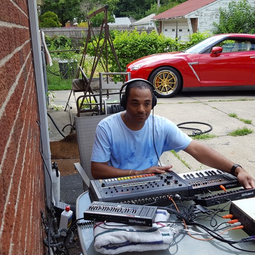 Stream Resident Advisor | Listen to Omar-S Free EP playlist online