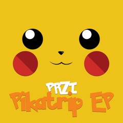 PRZI - Pikatrip (Original Mix)