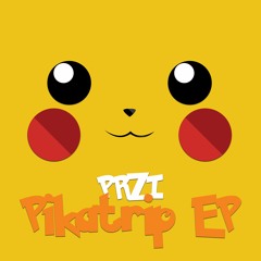 PRZI - Pikachu (Original Mix)