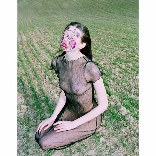 Electrolla - I A Wanna Be (live rec)