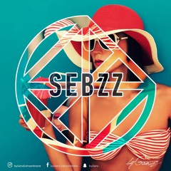 byGanz Podcast 01 Ft. Sebzz