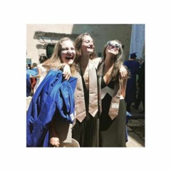 Graduation Medley - Lili, Cecile & Carmo