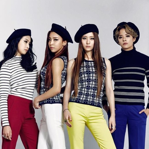 F(x) - Shadow (instrumental)