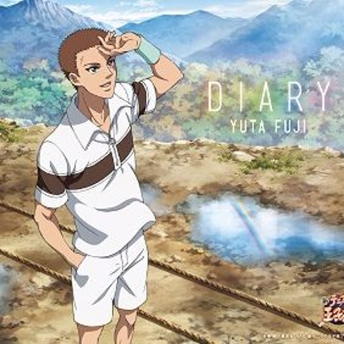 Stream Diary Fuji Yutayuuta 不二裕太 By Yujee Listen Online For Free On Soundcloud