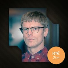 Sunil Sharpe RTE 2FM ft. Surgeon Interview (10/7/16)