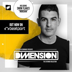 Snow Flakes - Hoosha [Teaser] OUT NOW
