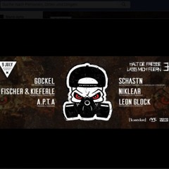 Live@HDFLMF Kontext Wiesbaden 09.07.16