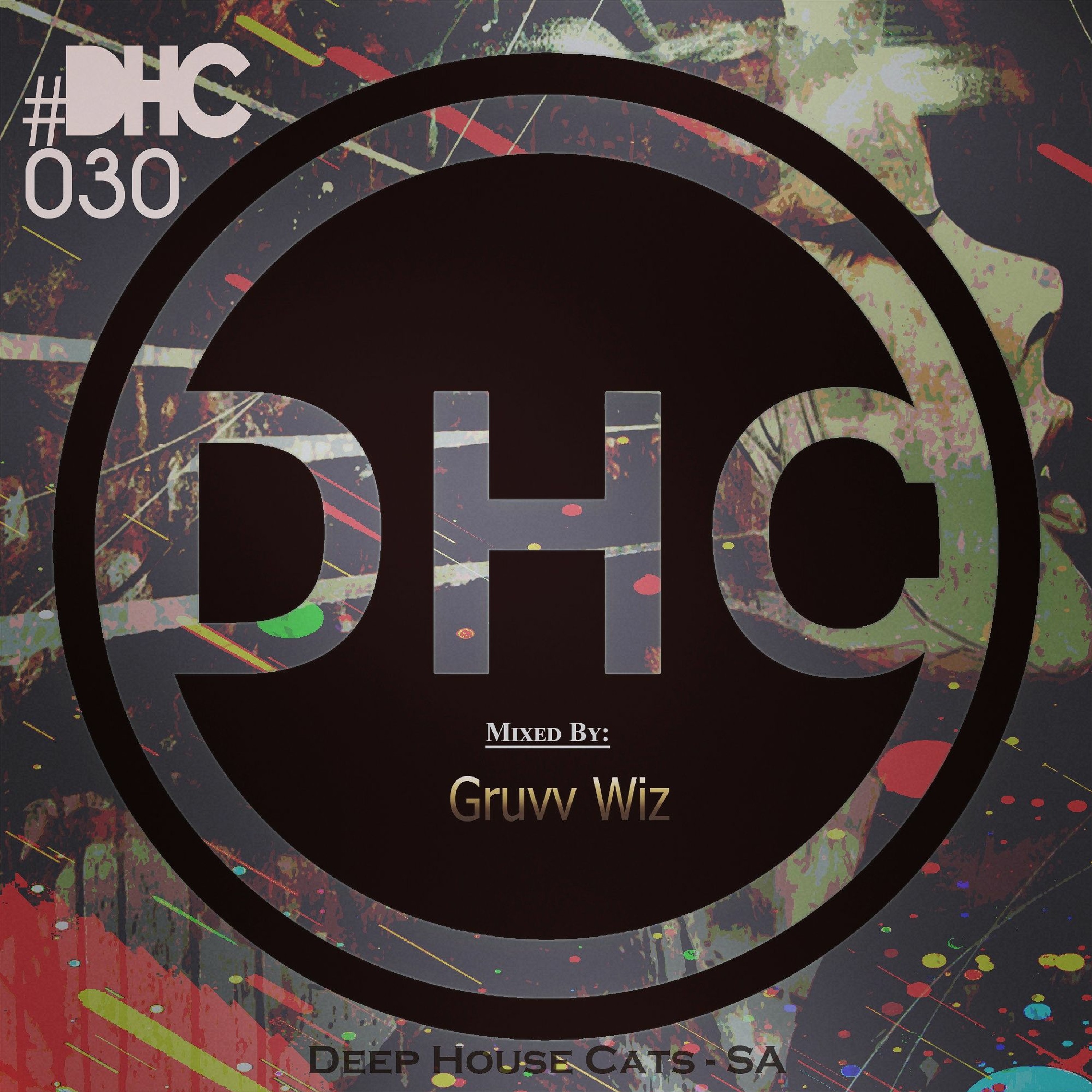 Deep House Cats - SA