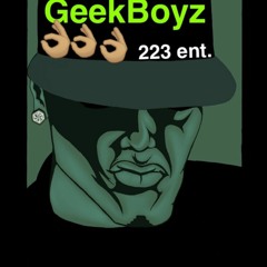Green-GeekBoyz