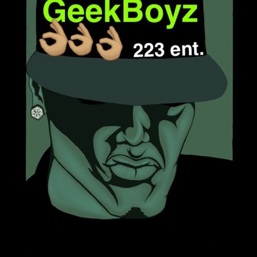 Green-GeekBoyz