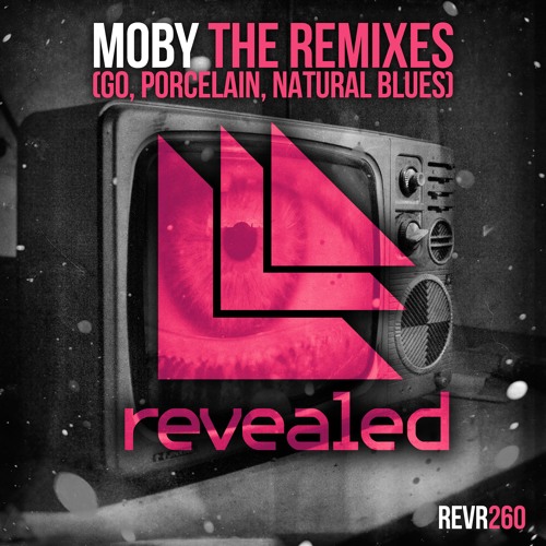 Moby - Natural Blues (Bali Bandits Remix Edit)