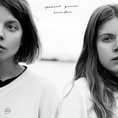Pascal Pinon: Orange