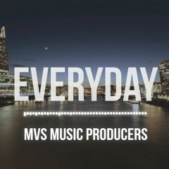 KEVIN GATES Type Beat *Everyday* (MVS Producers) 2016