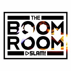 110 - The Boom Room - Mike Ravelli