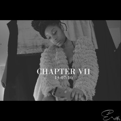 Earth - Chapter 7 - The Lies (Prod by Jojo F)