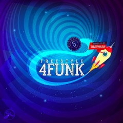 9. Funky Destination - Jamaican (Jayl Funk Remix)