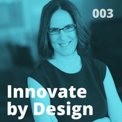 003 - Diana Joseph: Brining design thinking to Citrix
