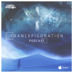 Darren Simpson - Trancefiguration 002