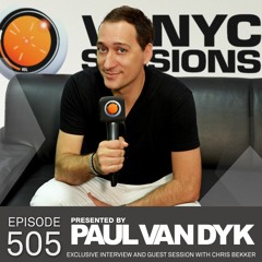 Paul van Dyk's