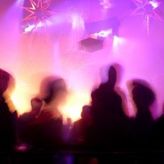 Heavy ketamine user playlist