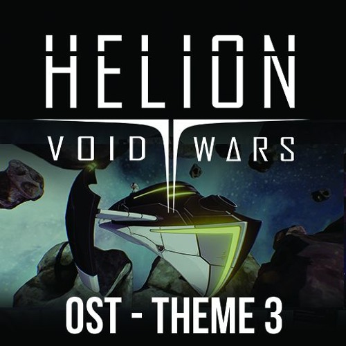 Helion - OST Theme 3