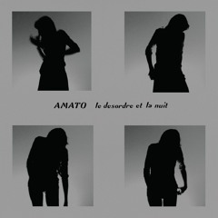 Amato - The Labyrinth [Cititrax]