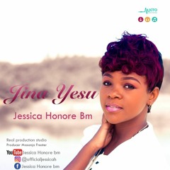 Jessica Honore Bm - Jina Yesu