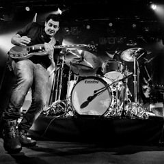 MatiMedina - Spaghetti Del Rock (Divididos Cover)