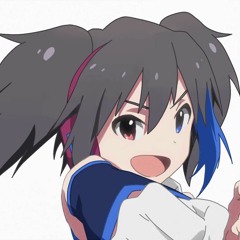 A small part of Yokune Ruko omake
