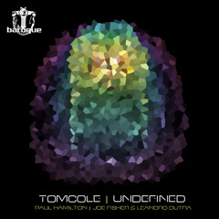 TomCole - Undefined (Paul Hamilton Remix)