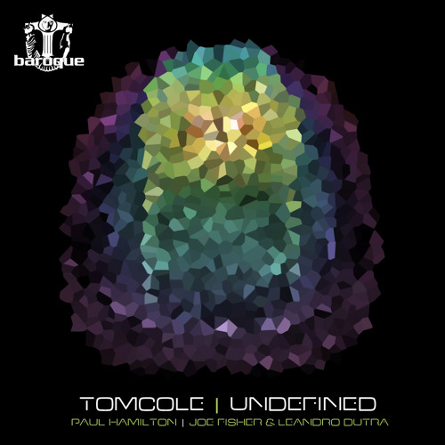 TomCole - Undefined (Paul Hamilton Remix)