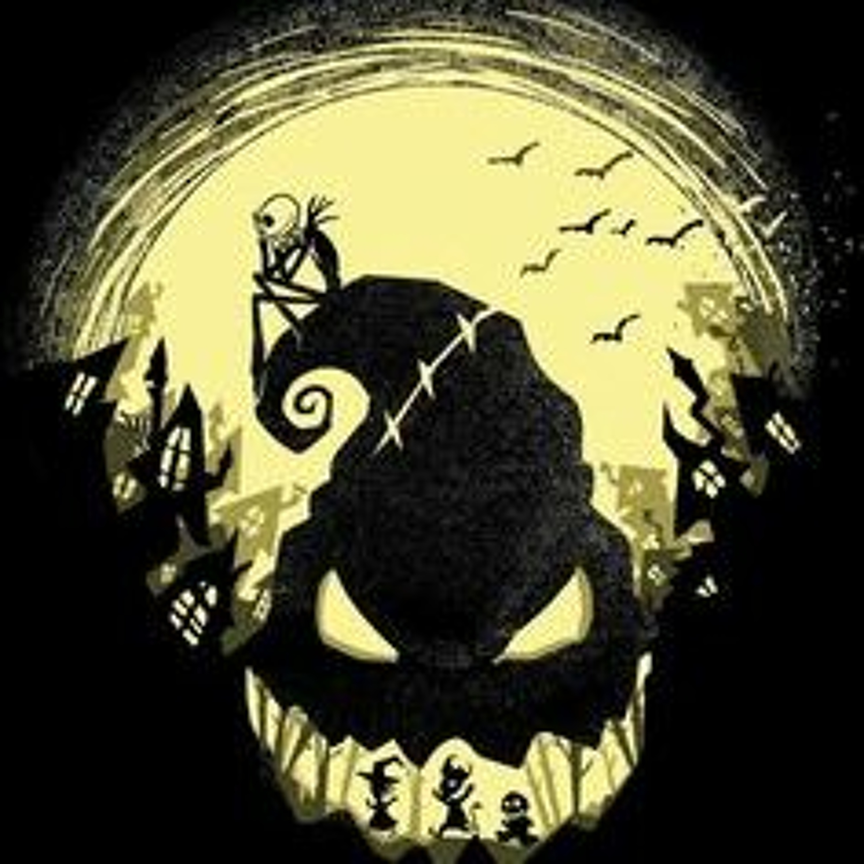 HALOWEEN ANARCHY episode artwork