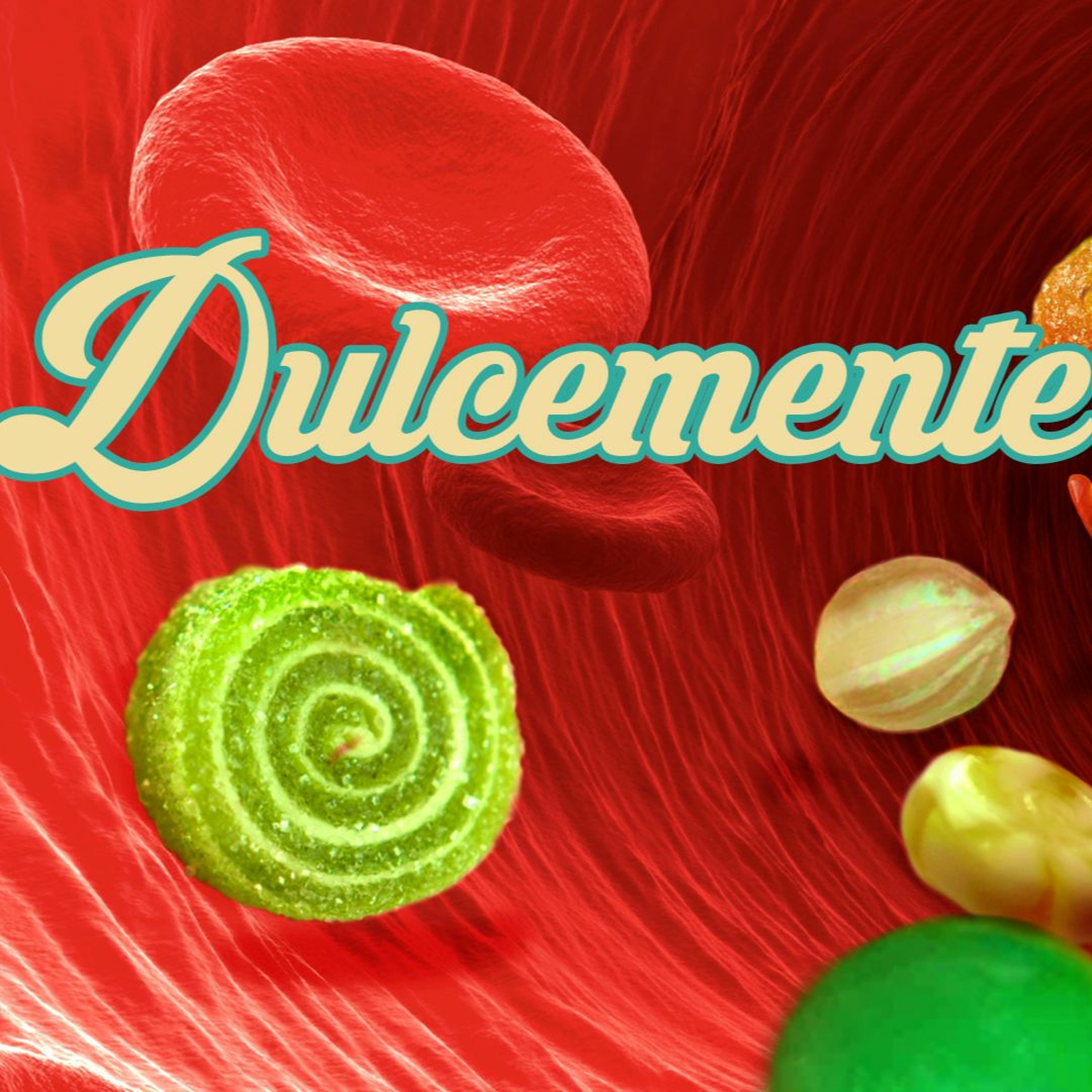 Capítulo 14 "Dulcemente" | Programa completo | 4ta temporada episode artwork