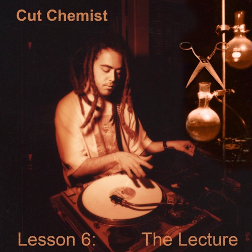 Lesson 6:  The Lecture EP (Remastered)