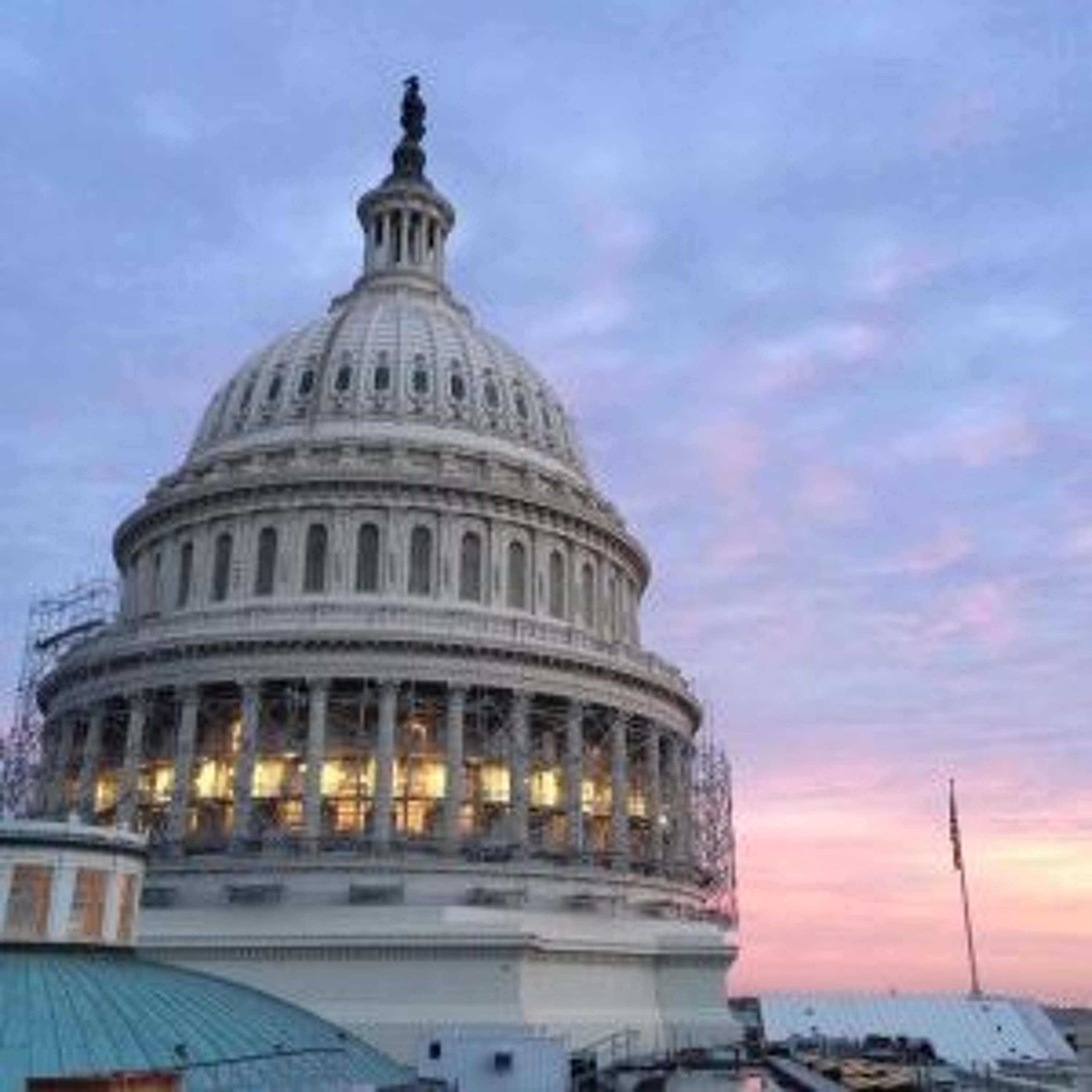 Top Federal Headlines 07/11/2016