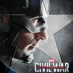 Captain America: Civil War - The Past Is Prelude - Hi - Finesse - Equivalence
