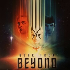 Star Trek Beyond - Bold - Really Slow Motion - Star Fusion