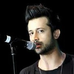 Dil hare unplugged Atif aslam <3