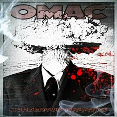 Murderous Thoughts - Omac