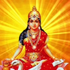 Гаятри Мантра #1 Gayatri Mantra