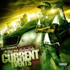 Spazzin Ele'Ment Feat.T - Magic_Produced by Ele'Ment (EODB)