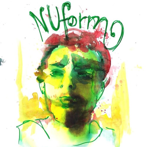 NUform presents Afterhour Sounds Podcast Nr.88