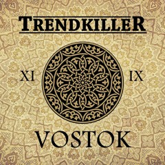 Vostok (FREE DOWNLOAD)