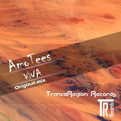 AmoTees - VWA (Original Mix)