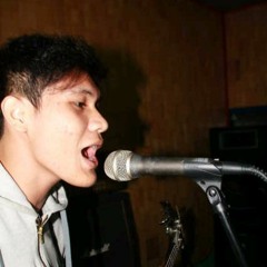 Rapuh- Cover Oka (PADI)