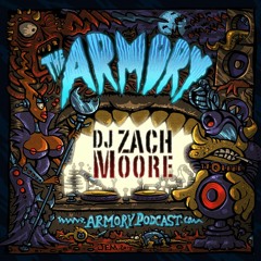 DJ Zach Moore Live From Spirit Forward