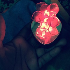 LOVE - Door of my heart   Feat. Yogananda