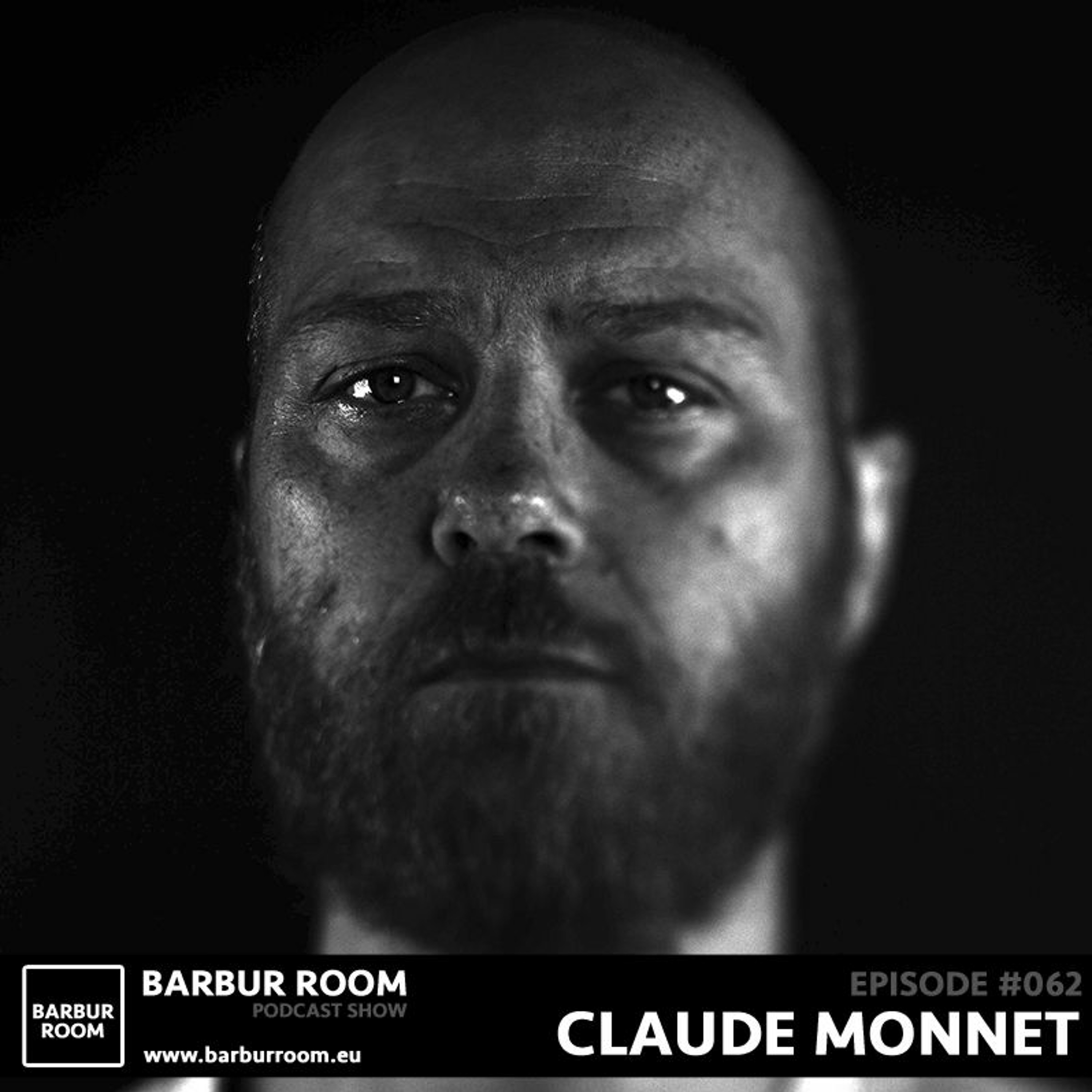 Barbur Room - Podcast Show